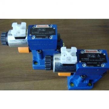 REXROTH 4WE 10 D3X/OFCW230N9K4 R900915652 Directional spool valves