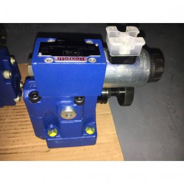 REXROTH 4WE 6 Y6X/EG24N9K4/B10 R900917497 Directional spool valves