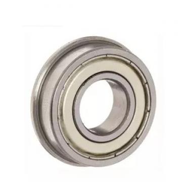 FAG NU236-E-M1A-C3 Cylindrical Roller Bearings