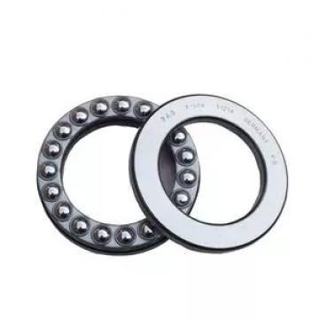 5.118 Inch | 130 Millimeter x 7.874 Inch | 200 Millimeter x 2.047 Inch | 52 Millimeter  CONSOLIDATED BEARING 23026E-KM C/3  Spherical Roller Bearings