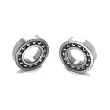 ISOSTATIC AA-838-7  Sleeve Bearings