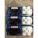 REXROTH 4WE 10 Y5X/EG24N9K4/M R901278769 Directional spool valves